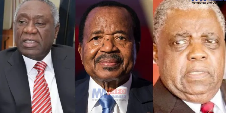 Where is President Biya? Mixed communications raises more confusion