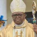 Bishop Bibi In Buea