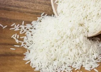Fake Rice