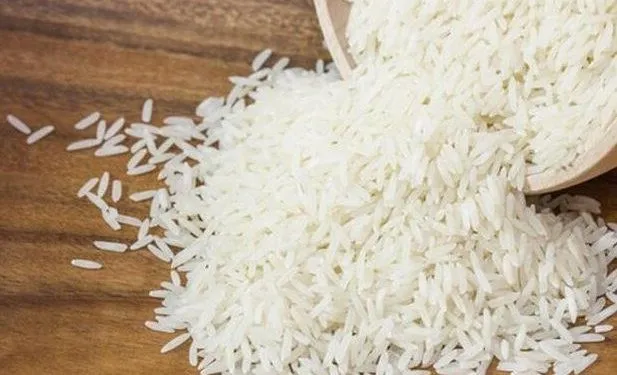 Fake Rice