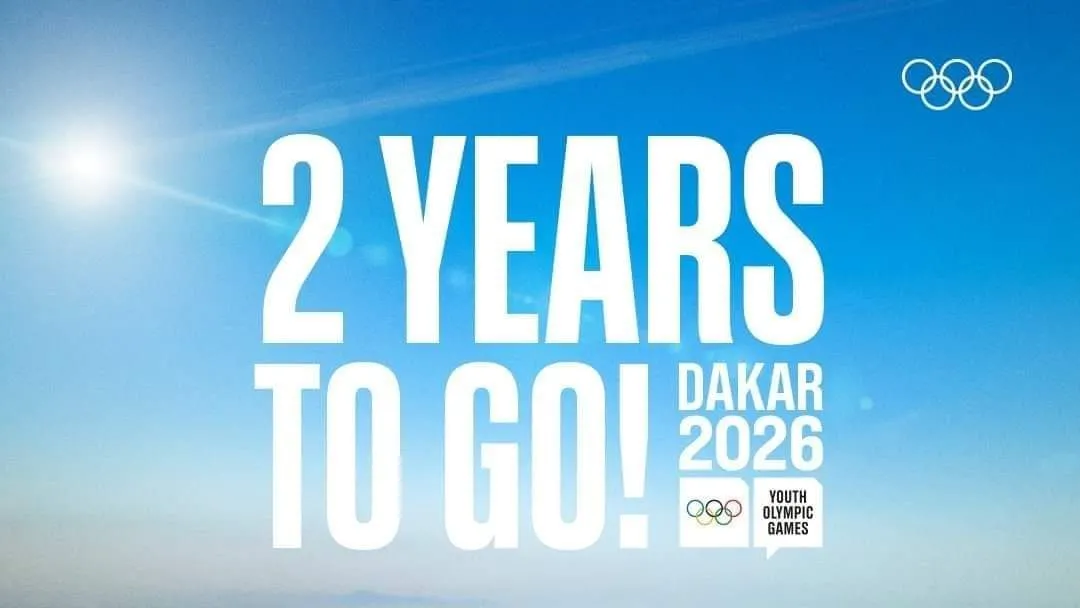 Dakar 2026