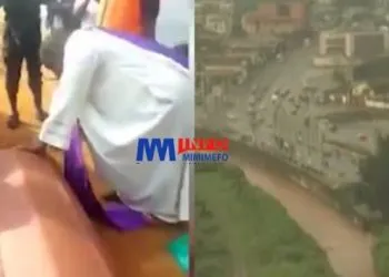 Tragédie à Yaoundé : Une jeune mère retrouvée morte dans des circonstances troublantes