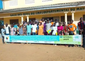 Forum pour la Paix et le Vivre Ensemble dans le Mayo Danay