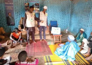 Adamaoua : L’initiative « One Health » au service de la santé intégrée