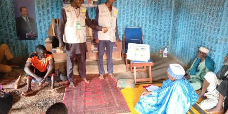 Adamaoua : L’initiative « One Health » au service de la santé intégrée