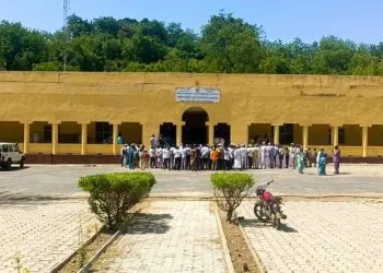 Une faible mobilisation des jeunes lors de la marche de soutien à Paul Biya à Maroua