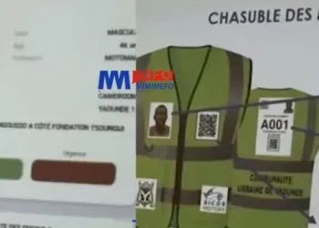Gestion des motos à Yaoundé : Un système d'identification numérique en vue