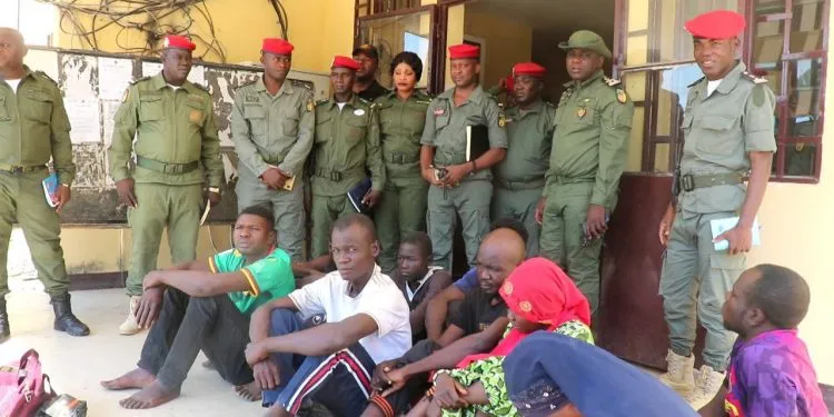 L'insécurité prend de l'ampleur dans la ville de Maroua