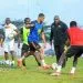 Préparation de l'Équipe Nationale du Cameroun pour les Éliminatoires de la CAN 2025