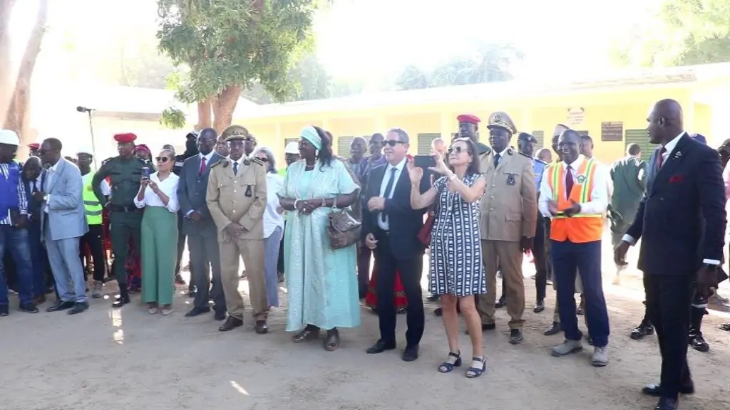 Maroua
