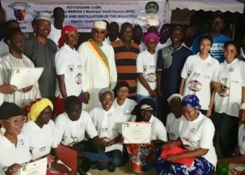 Maroua 3e : 35 Jeunes à l’avant-garde du développement local