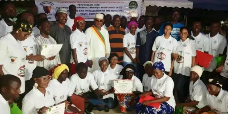 Maroua 3e : 35 Jeunes à l’avant-garde du développement local