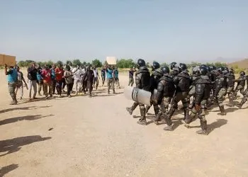 Nord : La Gendarmerie Nationale Renforce ses Capacités Opérationnelles