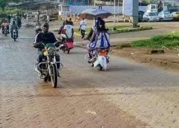 Fin d'un calvaire pour les usagers du tronçon Makepe Missoke - Bonamoussadi.