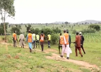 Le quotidien périlleux des comités de vigilance dans l'Extrême-Nord du Cameroun