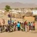 Crise alimentaire au camp de réfugiés de Minawao