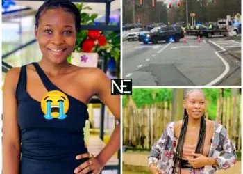 USA : Décès tragique d'une camerounaise