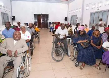 33ème Journée Internationale des Personnes Handicapées : Un Appel à l'Inclusion et à la Réflexion