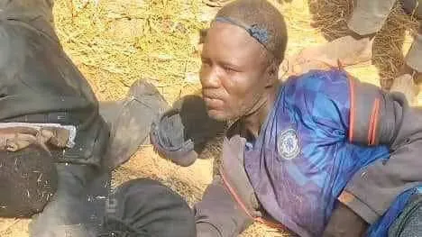 Nord-Cameroun : Les forces de défense mettent fin aux agissements d’un gang de braqueurs