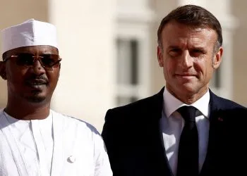 Le Tchad met fin à ses accords de défense avec la France