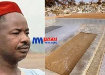 Décès de Ahmadou Ahidjo : Déjà 35 ans
