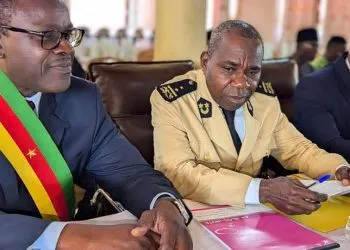 La commune de Dschang adopte un Budget de 3,8 Milliards de Francs CFA pour 2025