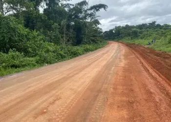 Roads to be constructed by 2030 | Photo Credit: MINTP