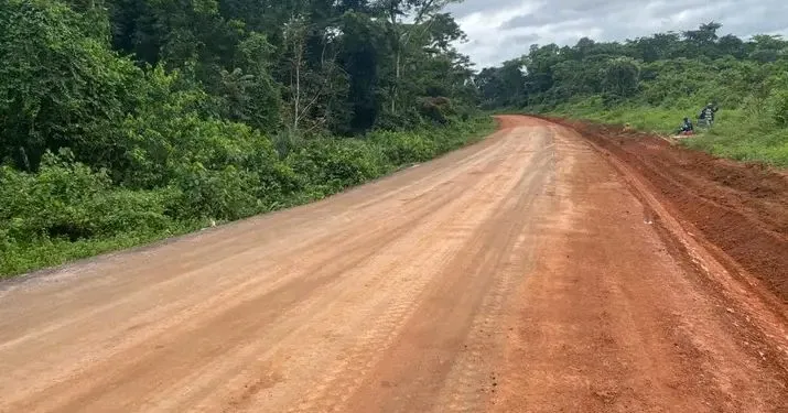 Roads to be constructed by 2030 | Photo Credit: MINTP