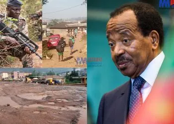 Biya's 42nd anniversary celebration marred by insecurity