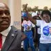 Botswana's president concedes defeat