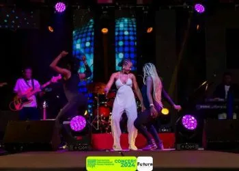CIMFEST Buea