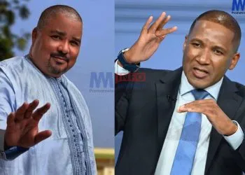 Cameroon Opposition leader congratulates Duma Boko