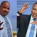 Cameroon Opposition leader congratulates Duma Boko