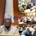 Cameroon parliament adopts bill