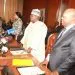 Cameroon House speaker sets sights on Economic Growth