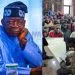 Children charged with Treason collapse in Abuja court