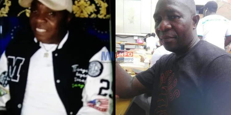 Chomba village in agony over kidnappings