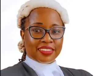 Barrister Nouvelliza Eta-Besong Voted New FAKLA President