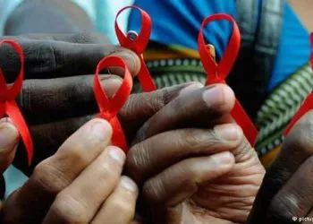 HIV