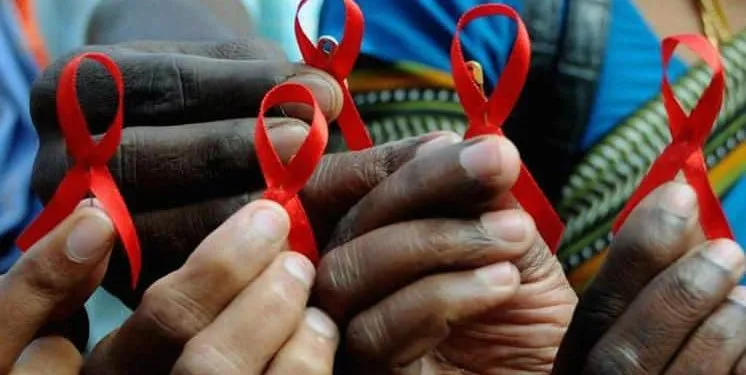 HIV