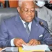 Joseph Le, Minister of public Service and Administrative Reforms