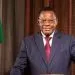 CRM President, Maurice Kamto | Photo credit: getty image