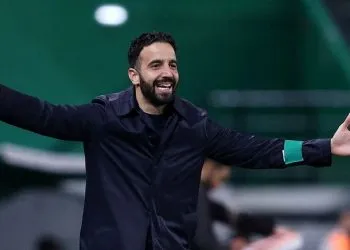 Manchester United Appoint Ruben Amorim