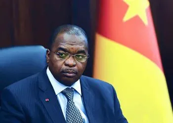 Louis-Paul Motazé, Cameroon minister of finance, uncovers fraud in public administration