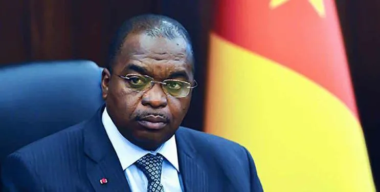 Louis-Paul Motazé, Cameroon minister of finance, uncovers fraud in public administration