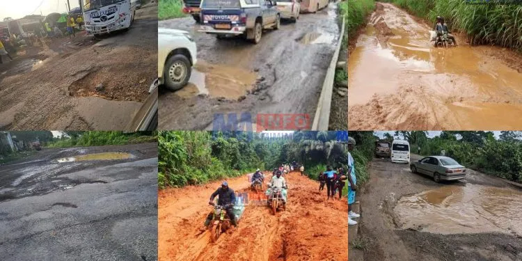 Public Works Ministry claims not matched by evidence