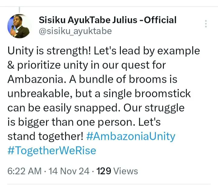 Sisiku