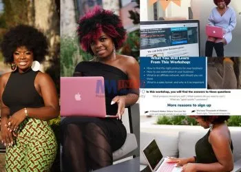 Boundless Opportunities: Priscille Sousen’s TBLD Inspires a Digital Marketing Shift