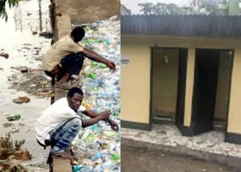 World Toilet Day