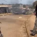 Taxis burned in Bamenda